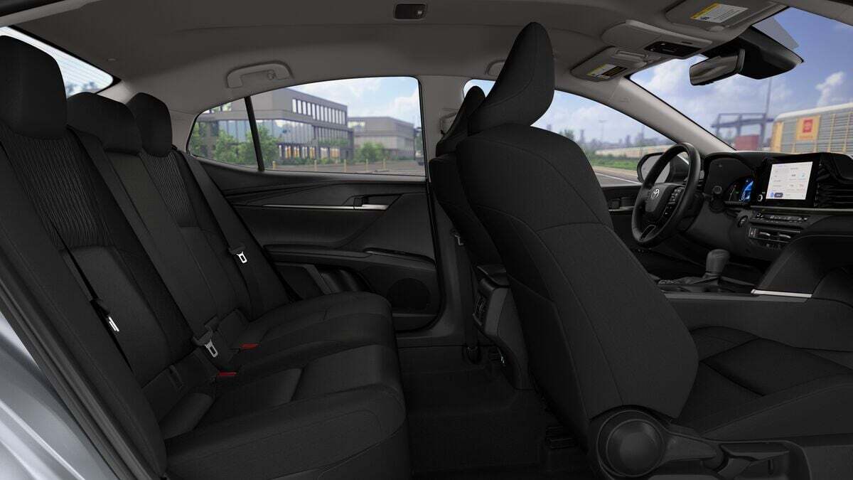 2026 Toyota Camry LE Laurel MD
