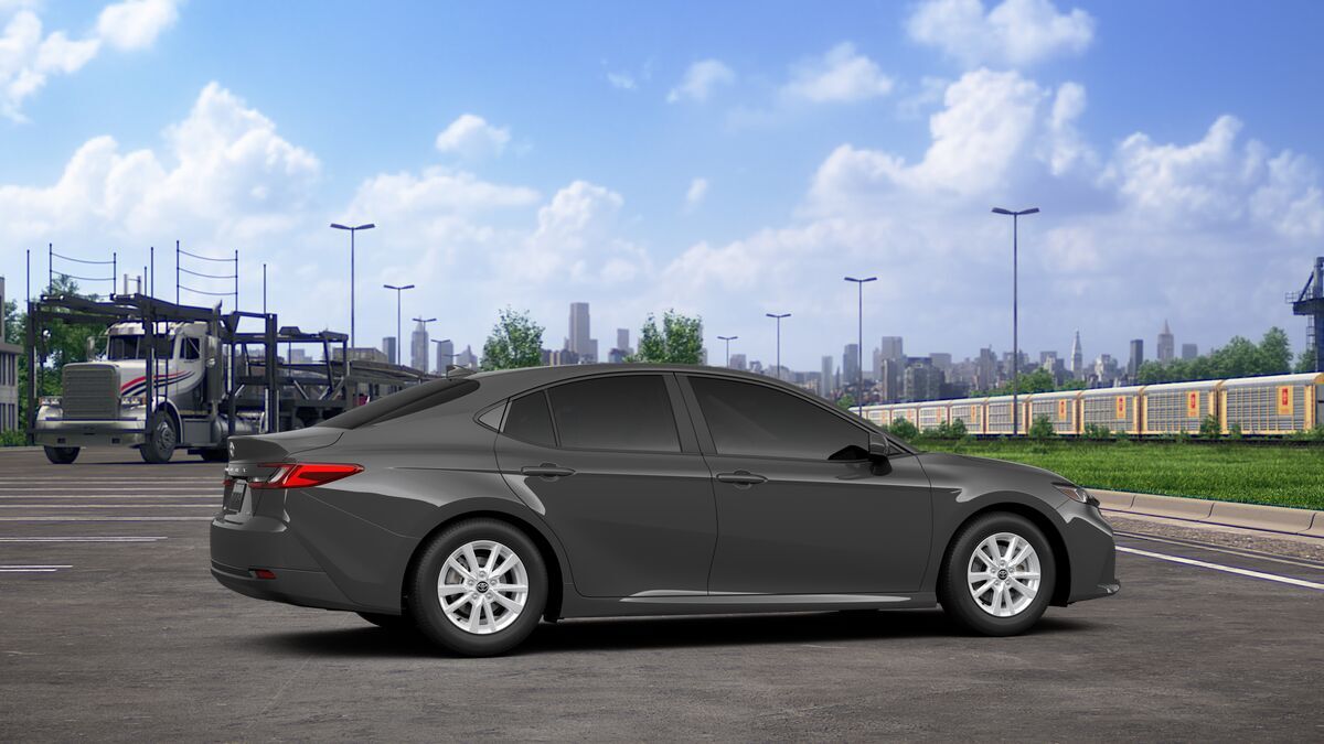 2026 Toyota Camry LE Laurel MD