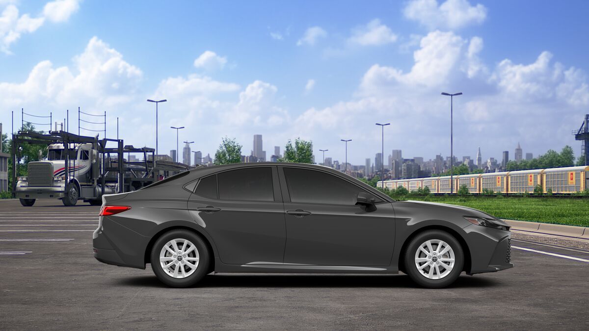 2026 Toyota Camry LE Laurel MD