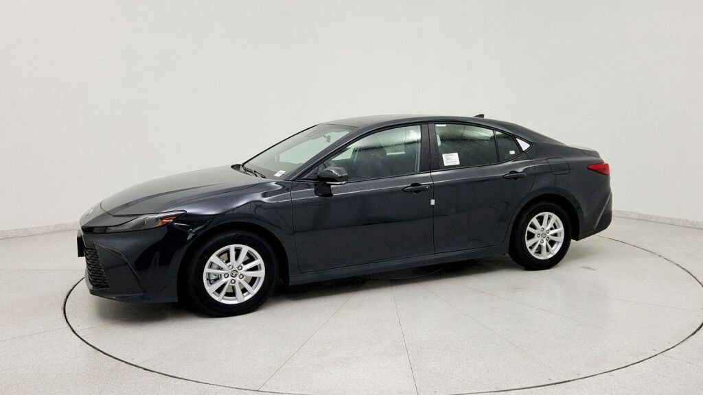2026 Toyota Camry LE Laurel MD