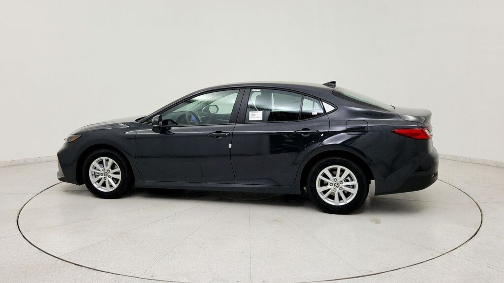 2026 Toyota Camry LE Laurel MD