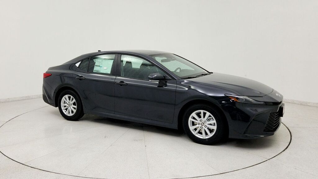 2026 Toyota Camry LE Laurel MD