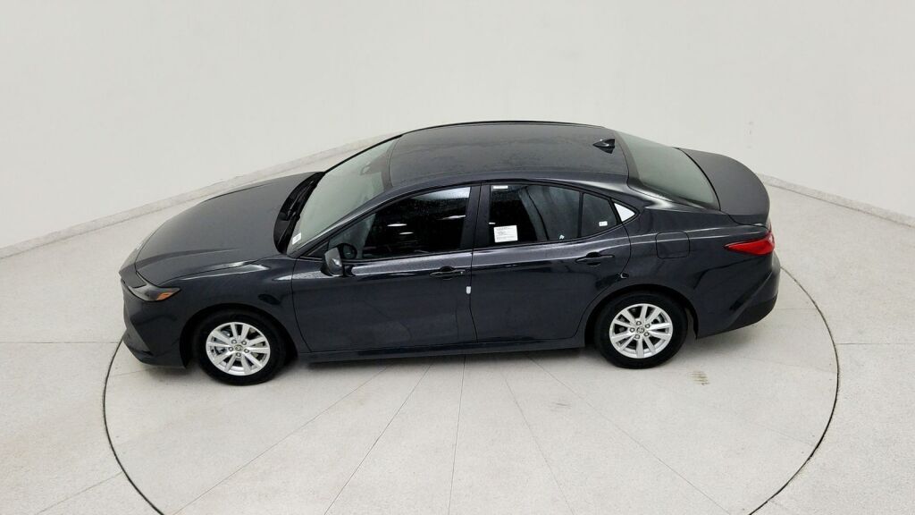 2026 Toyota Camry LE Laurel MD