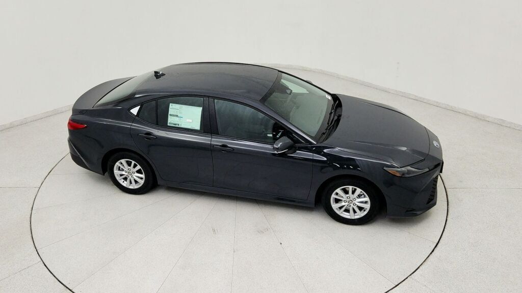 2026 Toyota Camry LE Laurel MD