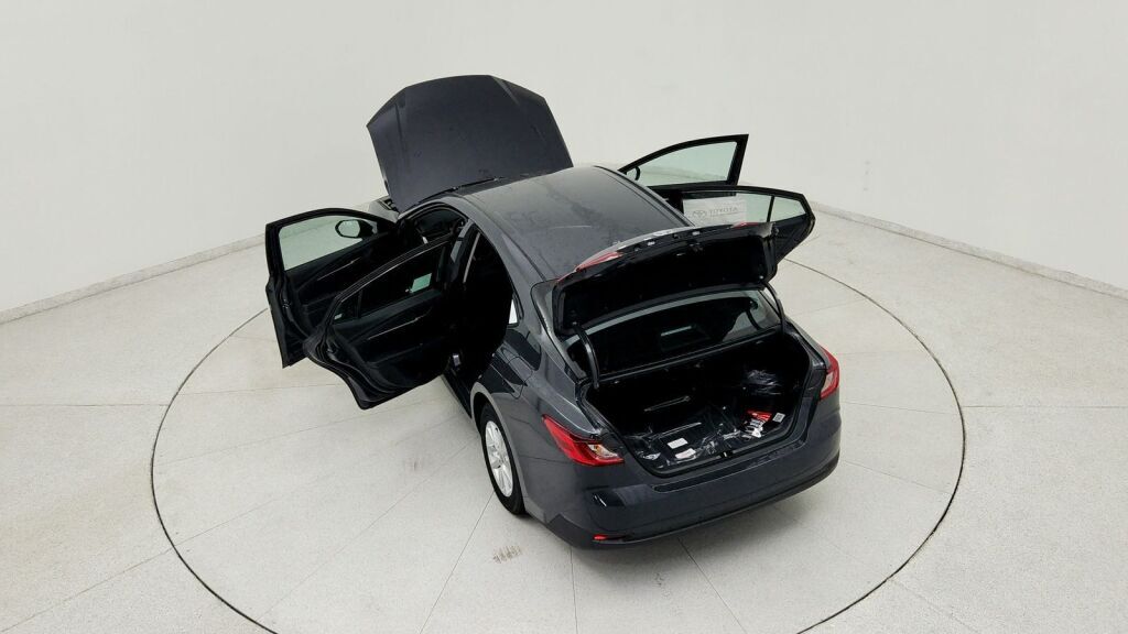 2026 Toyota Camry LE Laurel MD