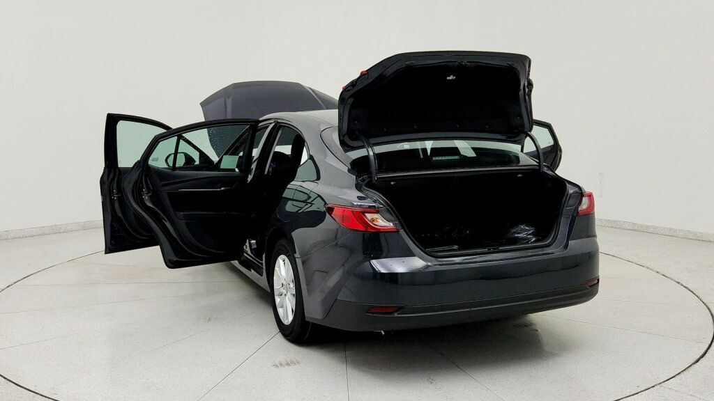 2026 Toyota Camry LE Laurel MD