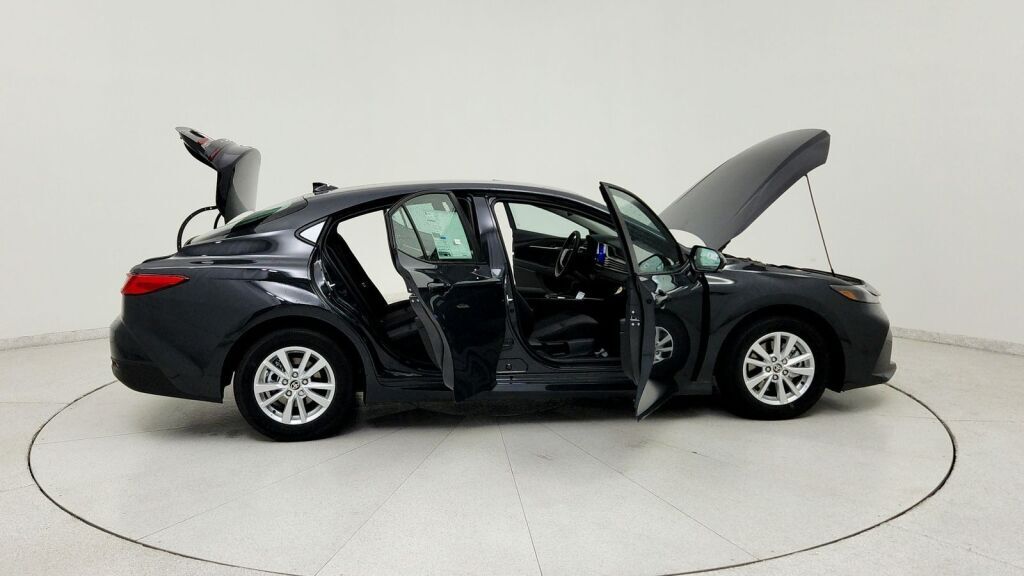 2026 Toyota Camry LE Laurel MD