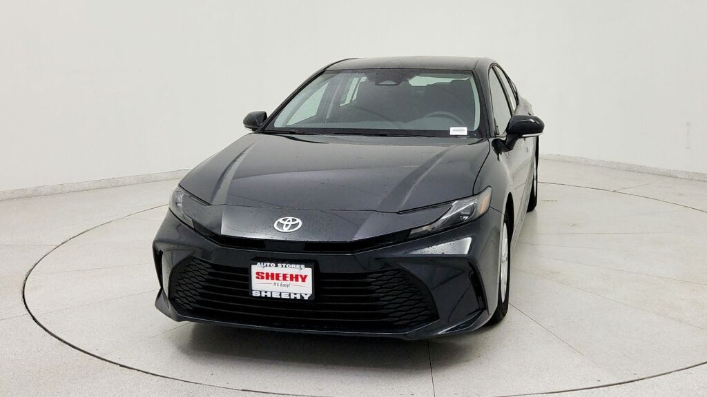 2026 Toyota Camry LE Laurel MD