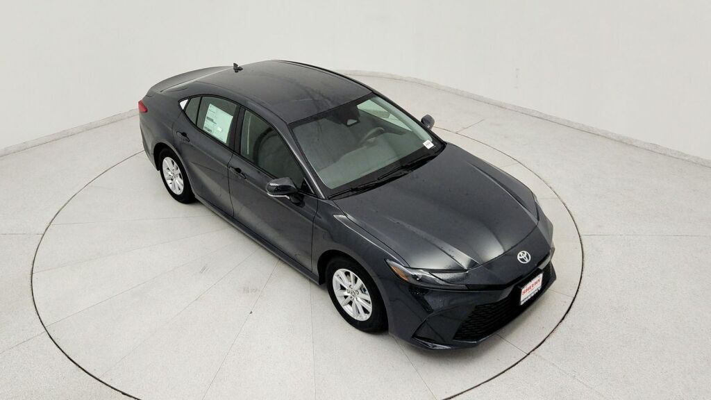2026 Toyota Camry LE Laurel MD
