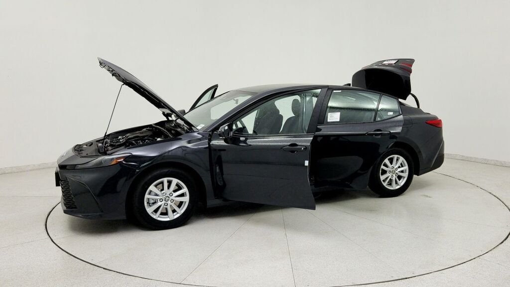 2026 Toyota Camry LE Laurel MD