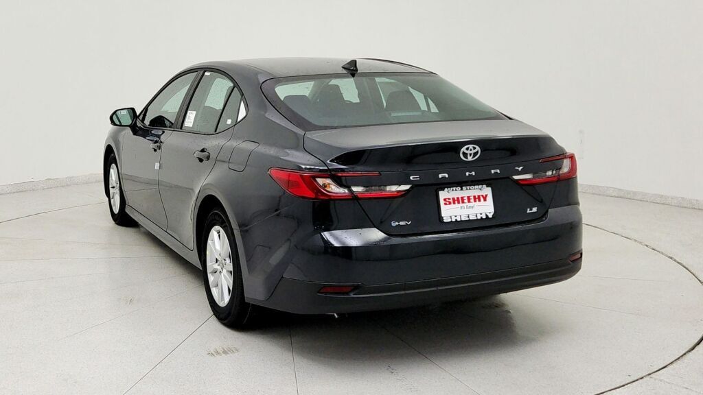 2026 Toyota Camry LE Laurel MD