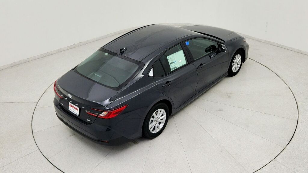 2026 Toyota Camry LE Laurel MD