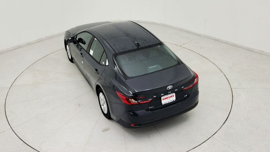 2026 Toyota Camry LE Laurel MD