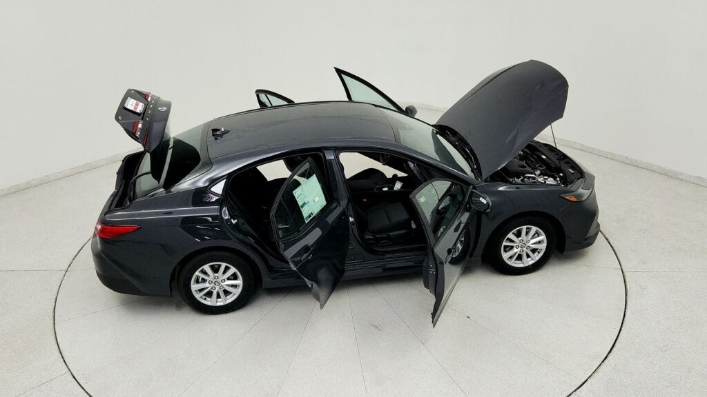 2026 Toyota Camry LE Laurel MD