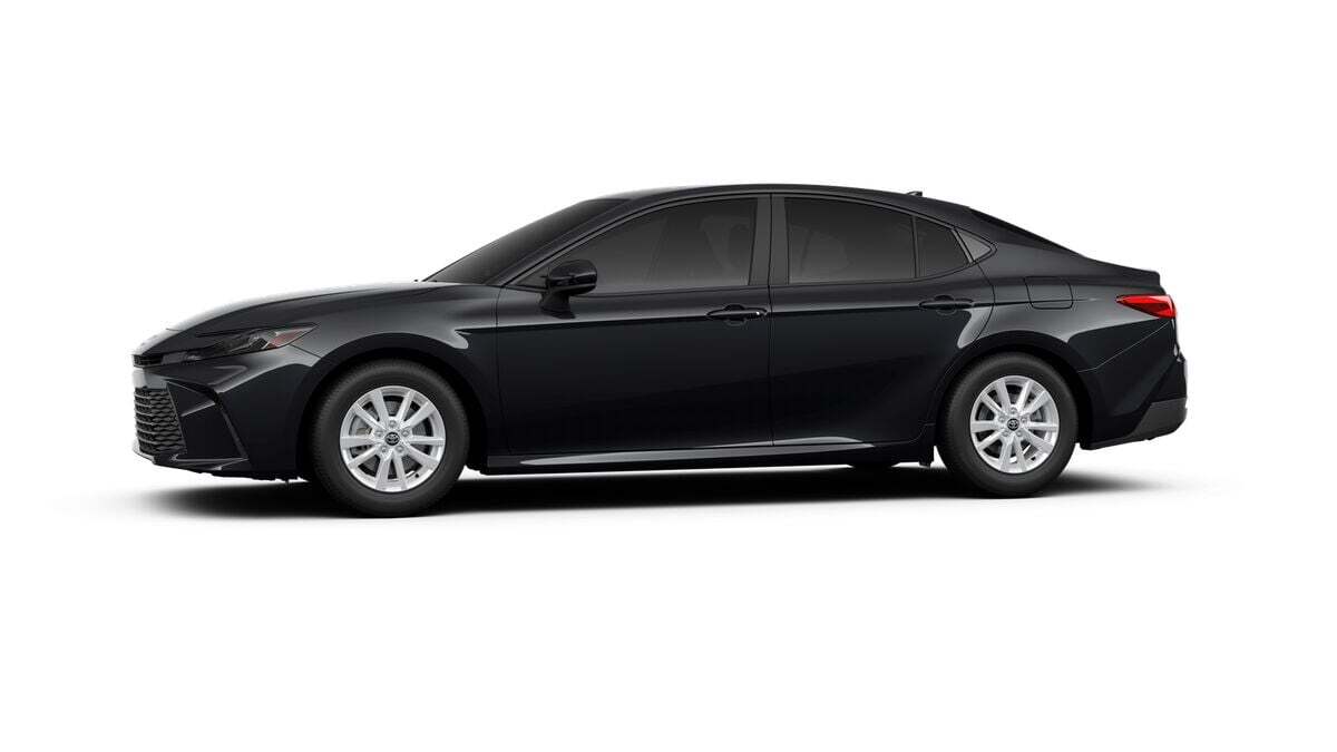 2026 Toyota Camry LE Laurel MD
