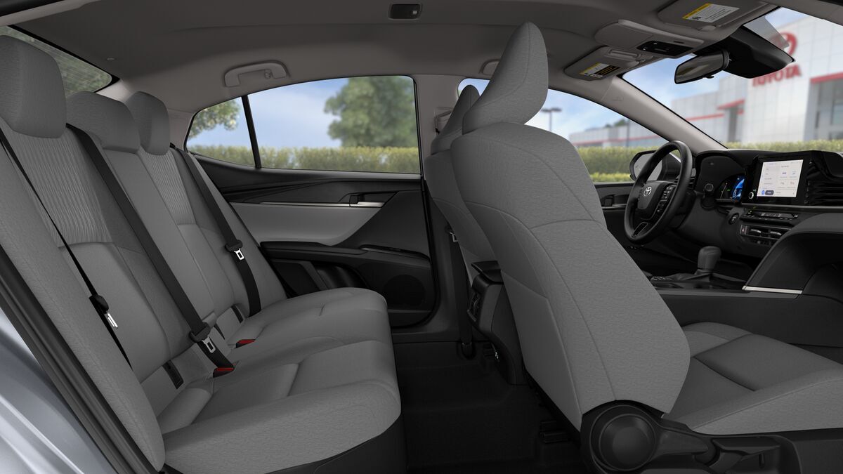 2026 Toyota Camry LE Laurel MD