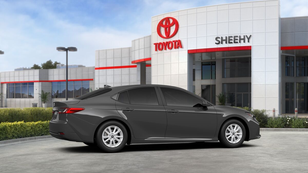 2026 Toyota Camry LE Laurel MD