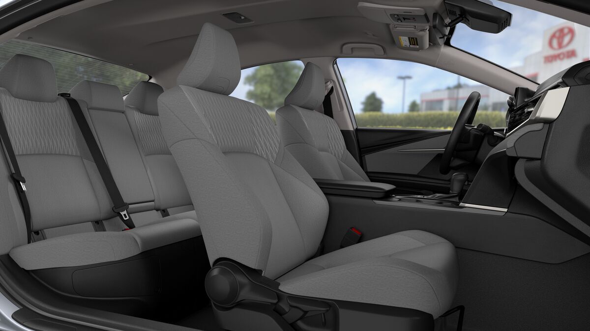 2026 Toyota Camry LE Laurel MD