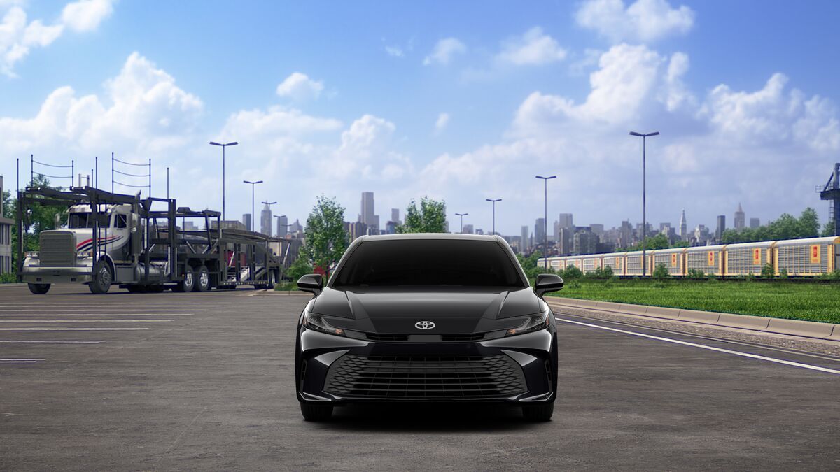 2026 Toyota Camry LE Laurel MD
