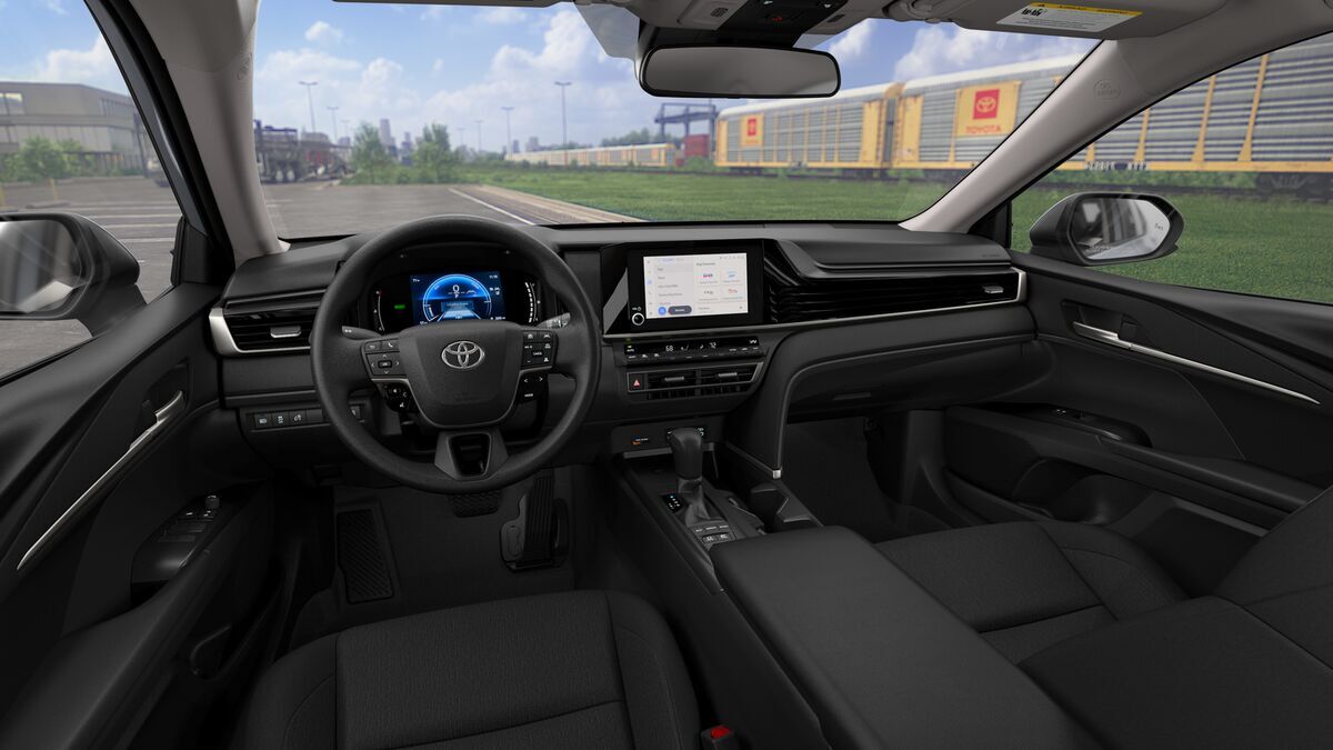 2026 Toyota Camry LE Laurel MD