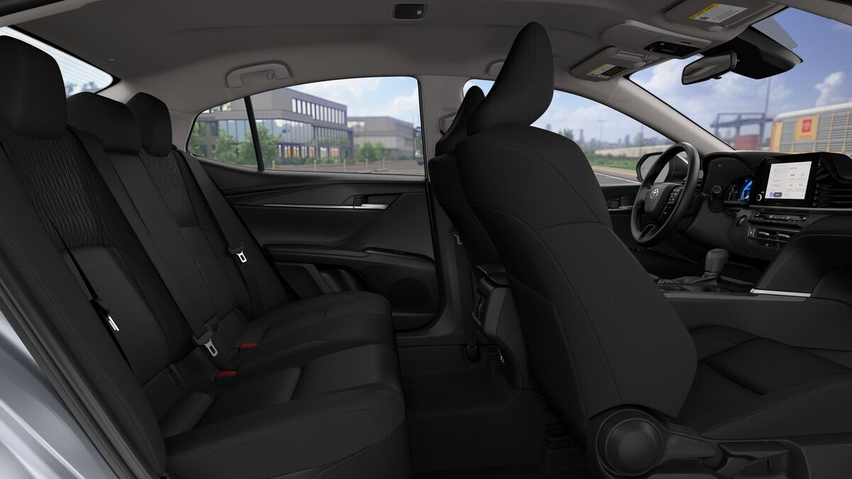 2026 Toyota Camry LE Laurel MD