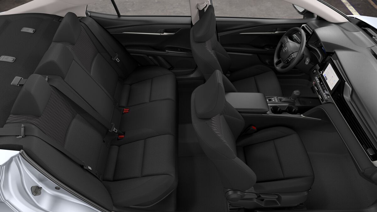 2026 Toyota Camry LE Laurel MD