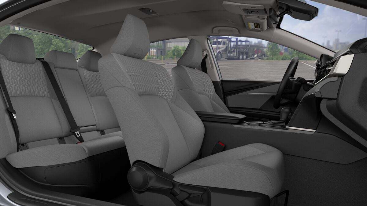 2026 Toyota Camry LE Laurel MD