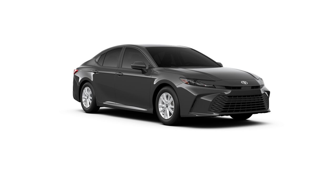 2026 Toyota Camry LE Laurel MD