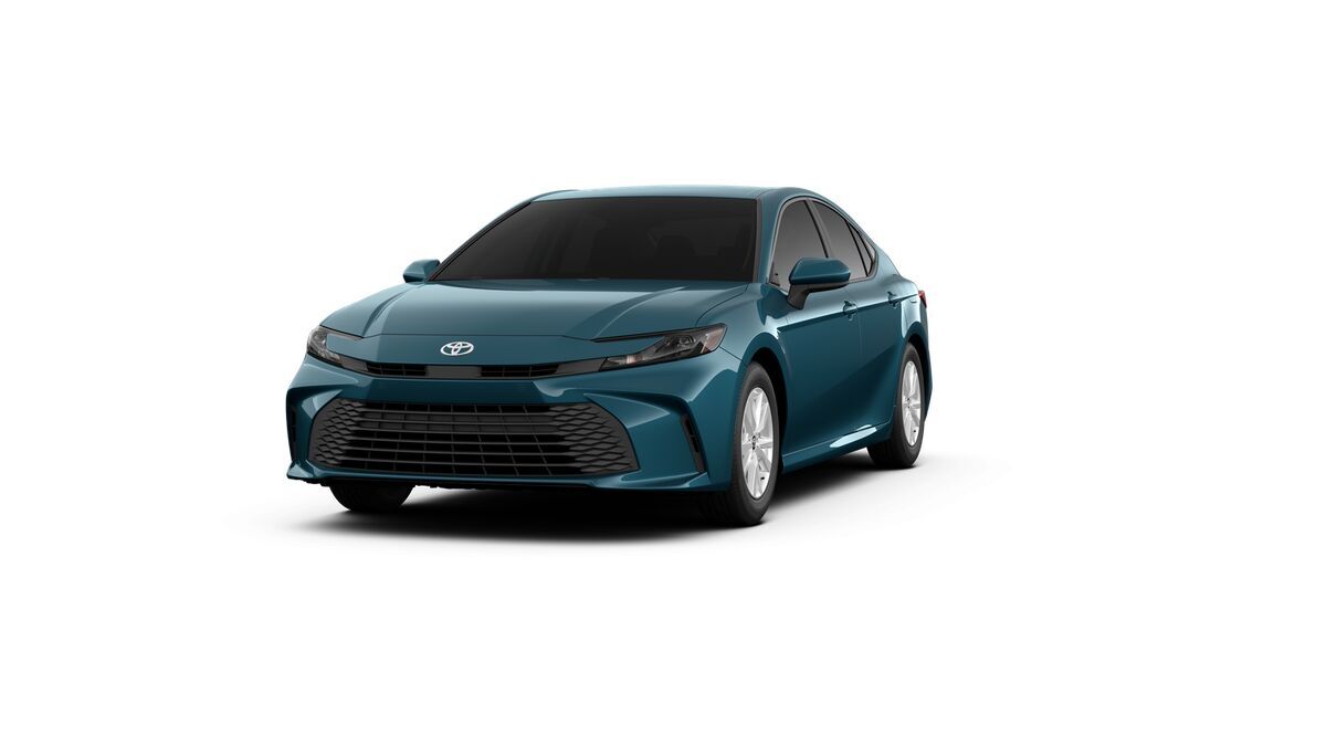 2026 Toyota Camry LE Laurel MD