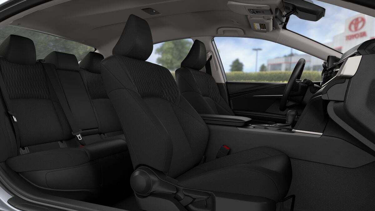 2026 Toyota Camry LE Laurel MD