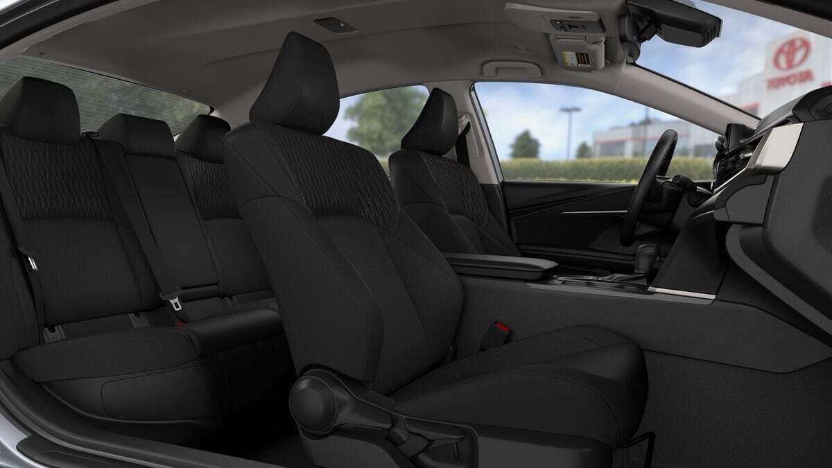 2026 Toyota Camry LE Laurel MD