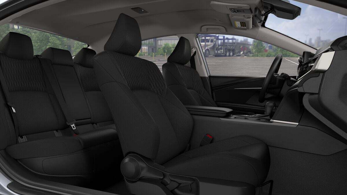 2026 Toyota Camry LE Laurel MD