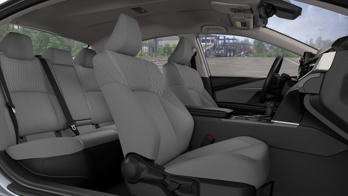 2026 Toyota Camry LE Laurel MD