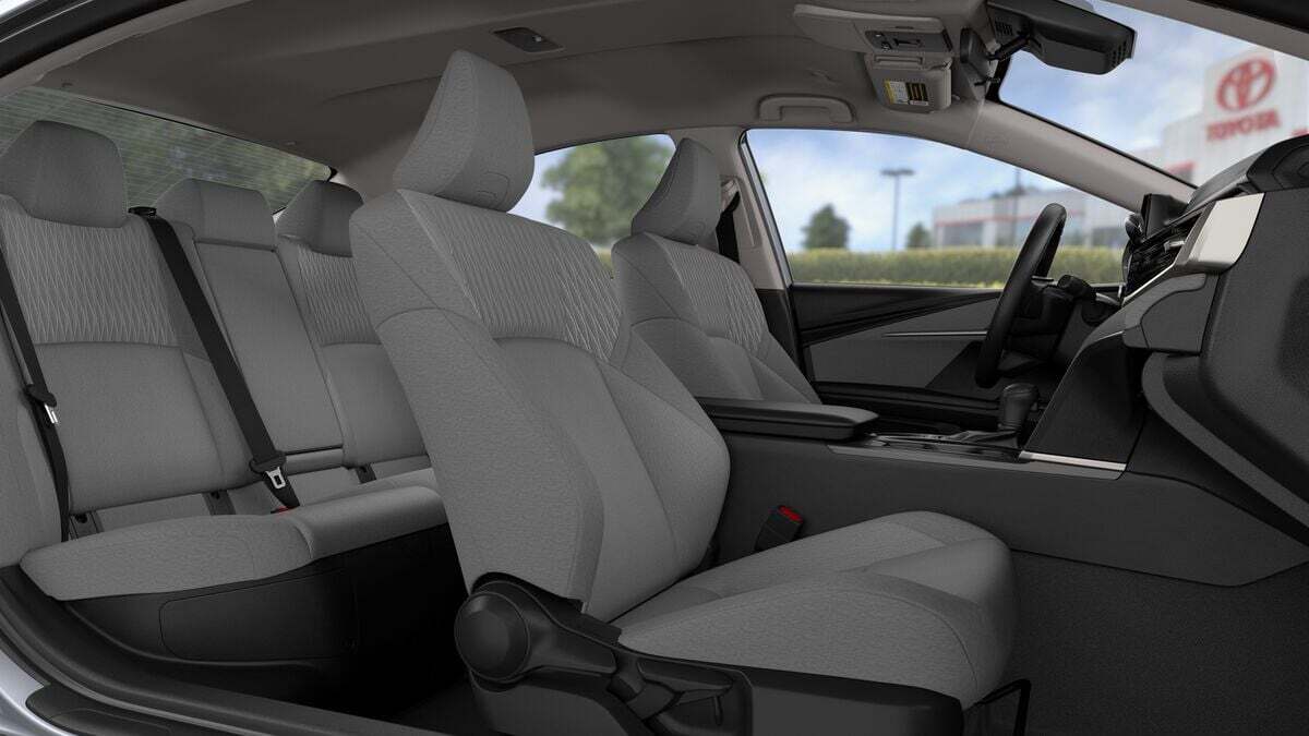 2026 Toyota Camry LE Laurel MD