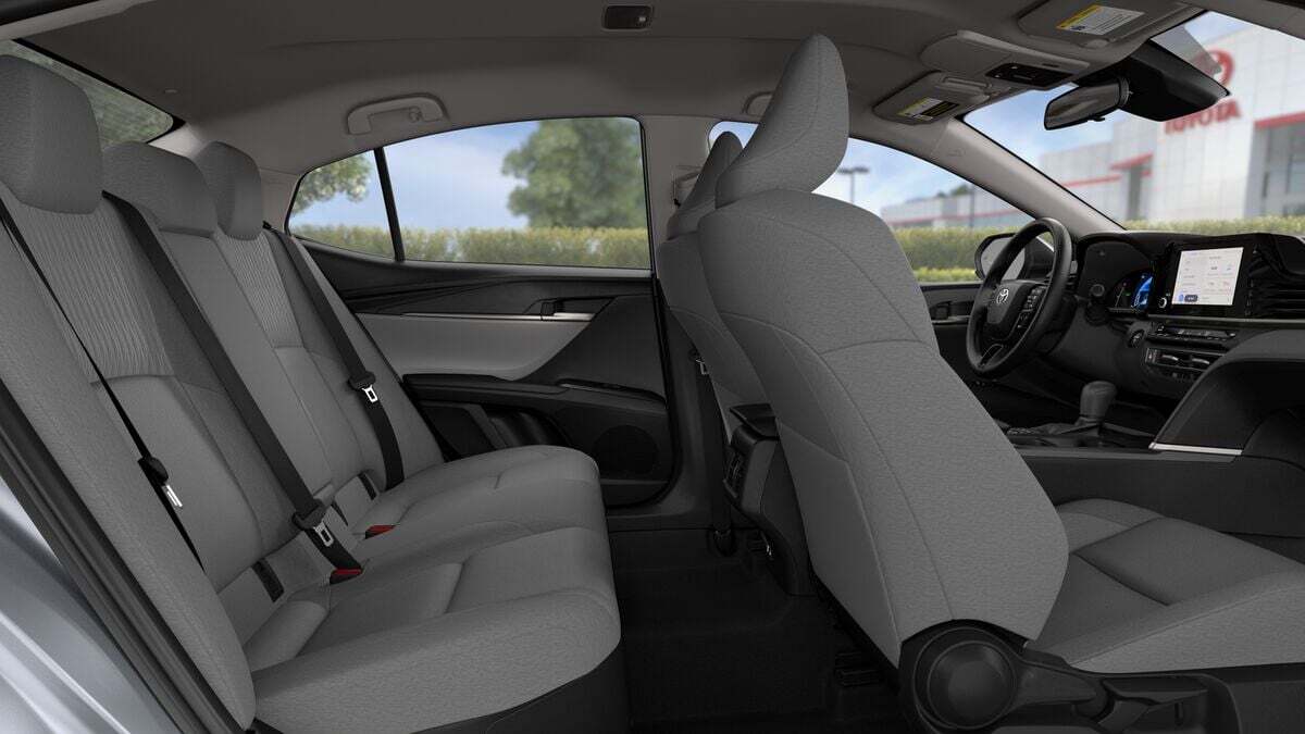 2026 Toyota Camry LE Laurel MD
