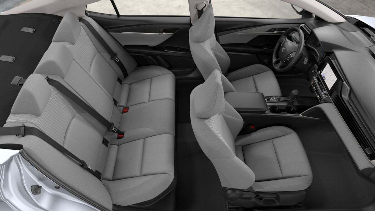 2026 Toyota Camry LE Laurel MD