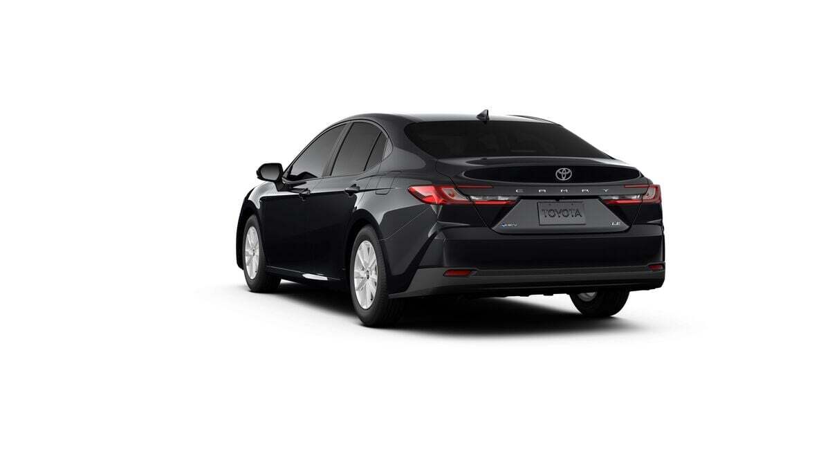 2026 Toyota Camry LE Laurel MD