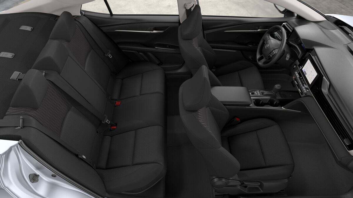 2026 Toyota Camry LE Laurel MD