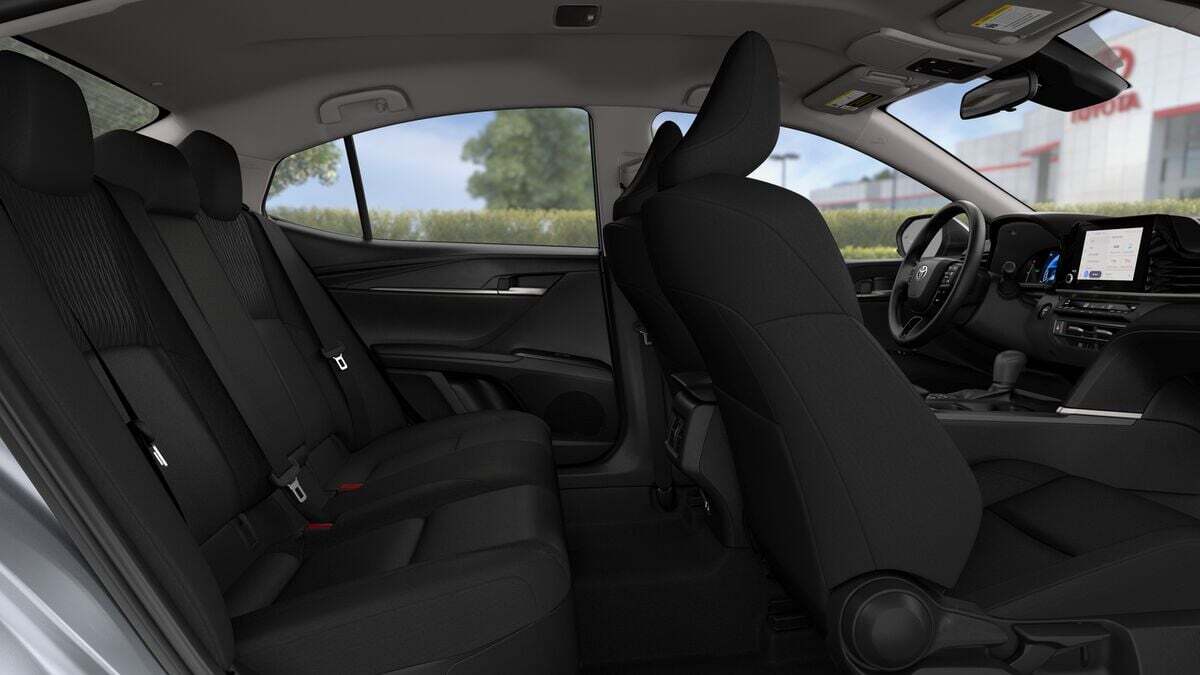 2026 Toyota Camry LE Laurel MD
