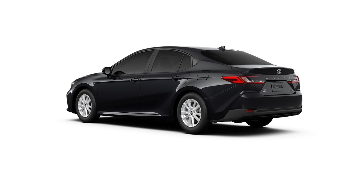 2026 Toyota Camry LE Laurel MD