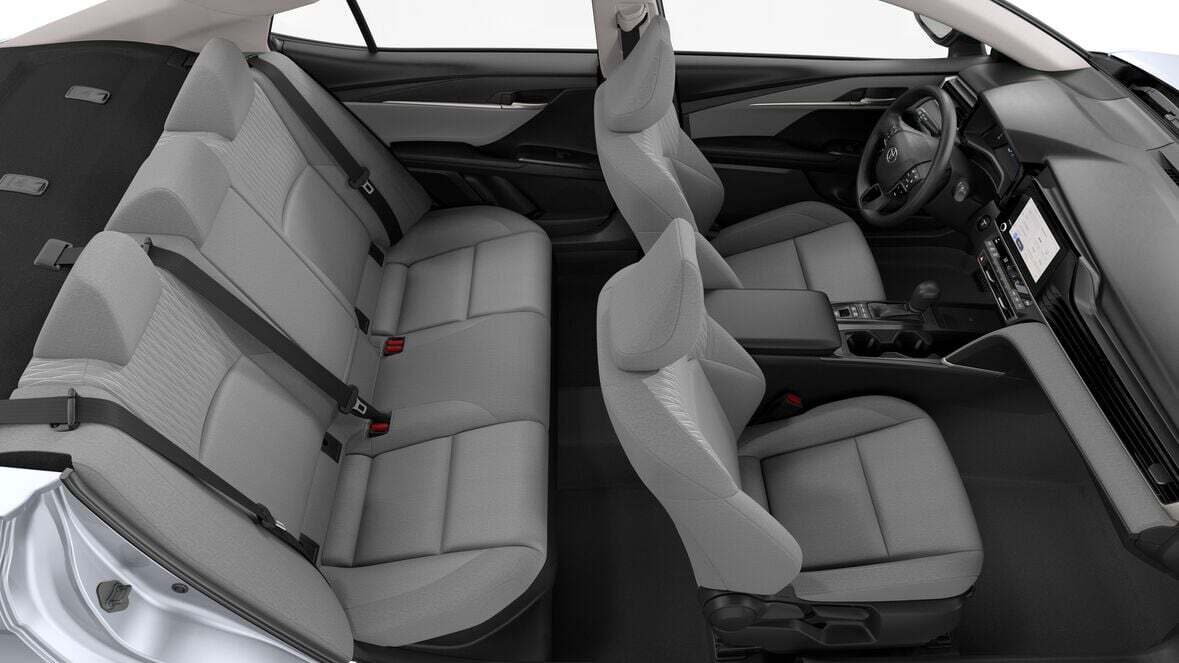 2026 Toyota Camry LE Laurel MD