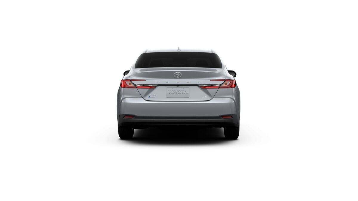 2026 Toyota Camry LE Laurel MD