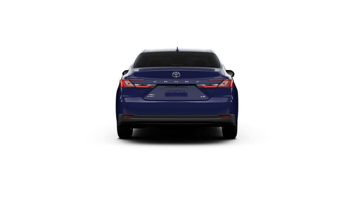 2026 Toyota Camry LE Laurel MD