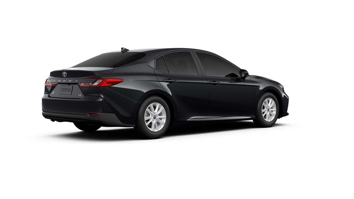 2026 Toyota Camry LE Laurel MD