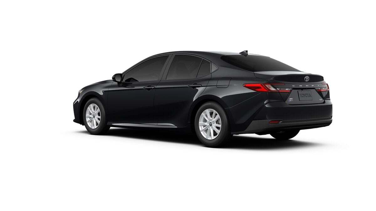 2026 Toyota Camry LE Laurel MD
