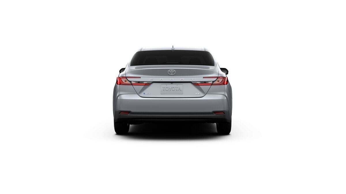 2026 Toyota Camry LE Fredericksburg VA