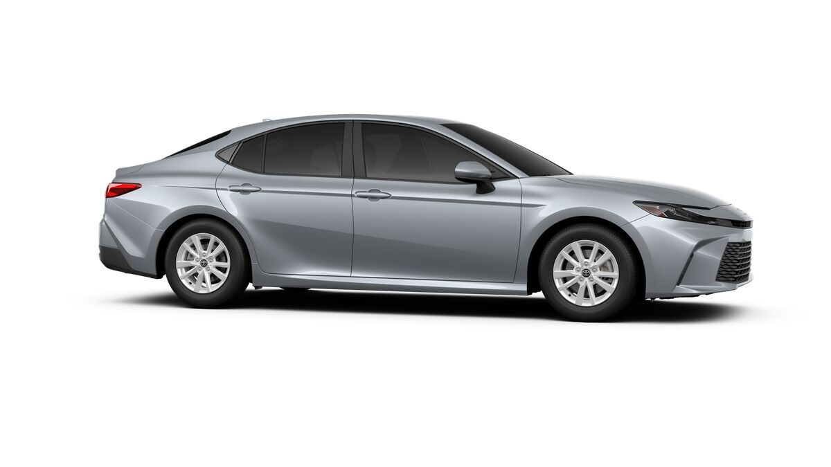 2026 Toyota Camry LE Fredericksburg VA