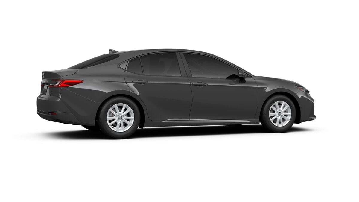 2026 Toyota Camry LE Fredericksburg VA