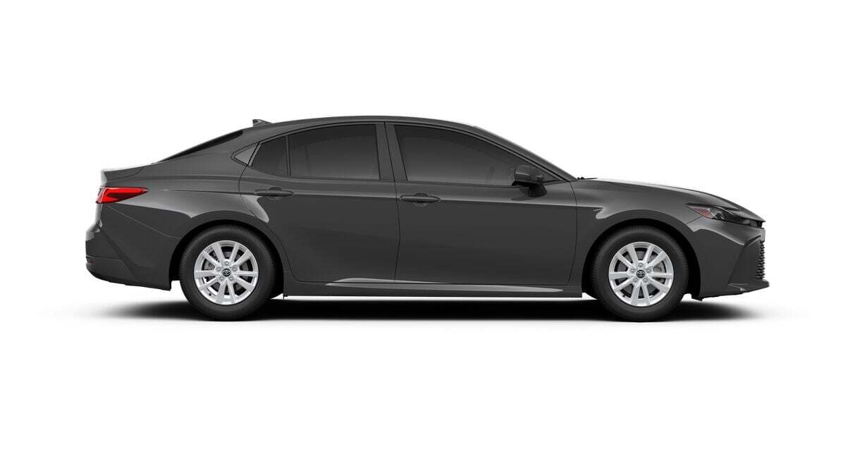 2026 Toyota Camry LE Fredericksburg VA