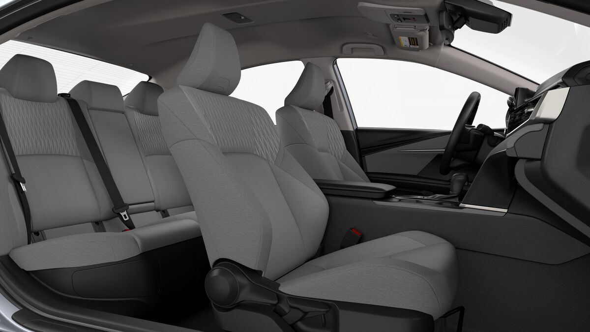 2026 Toyota Camry LE Fredericksburg VA